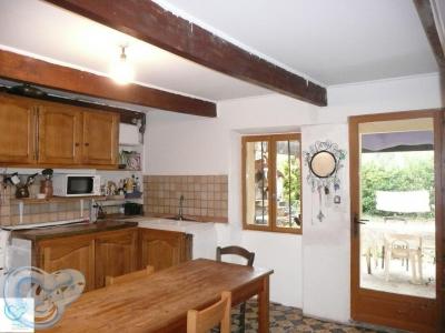 For sale Eygaliers 7 rooms 124 m2 Drome (26170) photo 4