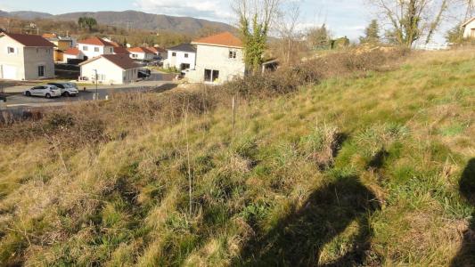 For sale Charnecles 743 m2 Isere (38140) photo 1