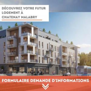 For sale Chatenay-malabry Hauts de Seine (92290) photo 4