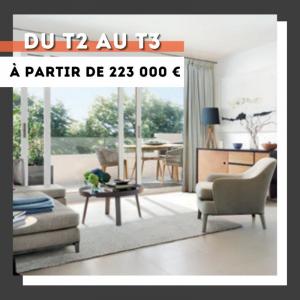 Annonce Vente Appartement Draguignan 83