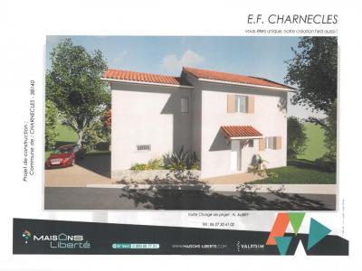 For sale Charnecles 80 m2 Isere (38140) photo 2