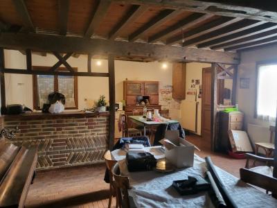 For sale Lieuvillers 4 rooms 93 m2 Oise (60130) photo 0
