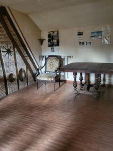 For sale Lieuvillers 4 rooms 93 m2 Oise (60130) photo 2
