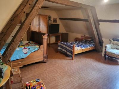 For sale Lieuvillers 4 rooms 93 m2 Oise (60130) photo 4