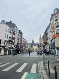 For rent Lille 5 rooms 150 m2 Nord (59800) photo 0