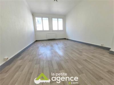 For rent Montlucon 3 rooms 52 m2 Allier (03100) photo 2