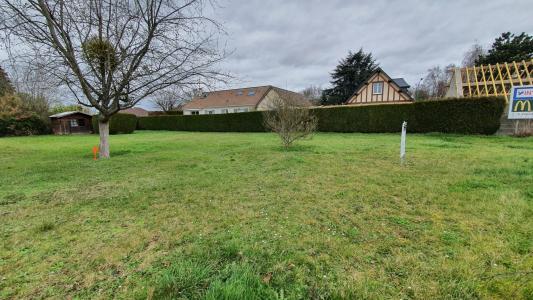 For sale Saint-sebastien-de-morsent Eure (27180) photo 0