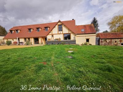 For sale Auneuil 11 rooms 330 m2 Oise (60390) photo 0