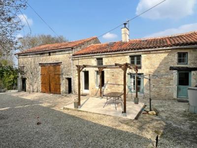 For sale Mansle 8 rooms 182 m2 Charente (16230) photo 0