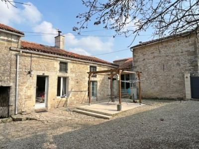 For sale Mansle 8 rooms 182 m2 Charente (16230) photo 1