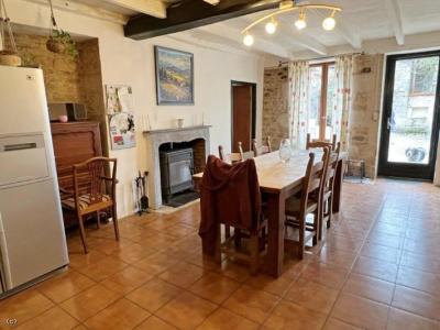 For sale Mansle 8 rooms 182 m2 Charente (16230) photo 4