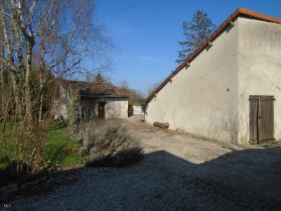 For sale Anche CHAUNAY 5 rooms 130 m2 Vienne (86700) photo 2