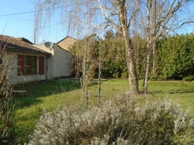 For sale Anche CHAUNAY 5 rooms 130 m2 Vienne (86700) photo 3