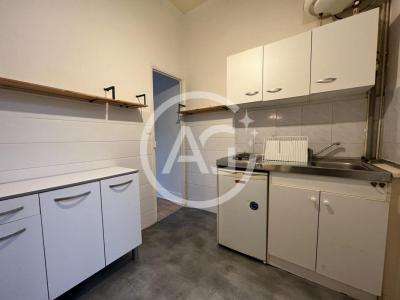 Acheter Appartement Toulouse 109500 euros