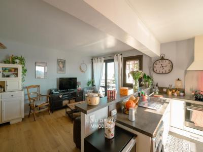 For sale Bouscat 3 rooms 63 m2 Gironde (33110) photo 0