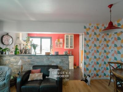 For sale Bouscat 3 rooms 63 m2 Gironde (33110) photo 4