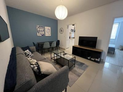 For rent Marseille-1er-arrondissement 5 rooms 90 m2 Bouches du Rhone (13001) photo 0