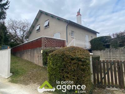 For sale Bourges 5 rooms 80 m2 Cher (18000) photo 0