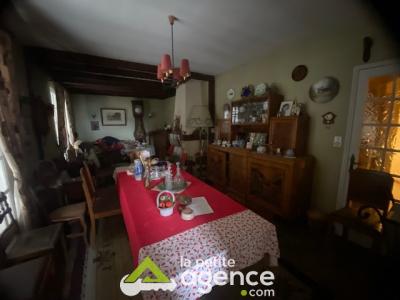 For sale Bourges 5 rooms 80 m2 Cher (18000) photo 4