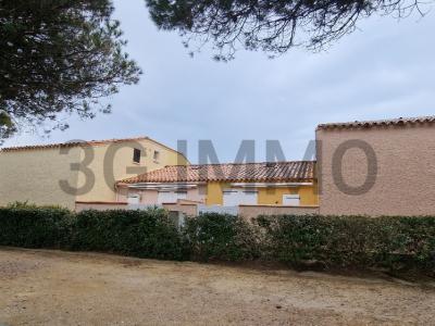 For sale Narbonne 2 rooms 22 m2 Aude (11100) photo 0