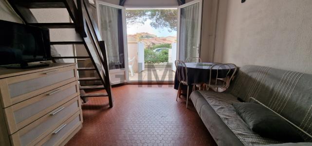 For sale Narbonne 2 rooms 22 m2 Aude (11100) photo 2