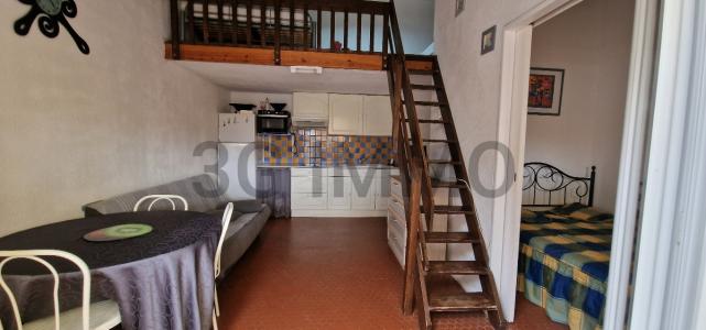 For sale Narbonne 2 rooms 22 m2 Aude (11100) photo 3