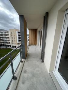 Louer Appartement 59 m2 Rouen