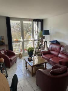 For sale Angy 3 rooms 61 m2 Oise (60250) photo 0