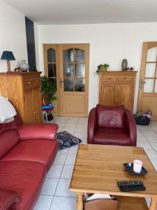 Annonce Vente 3 pices Appartement Angy 60
