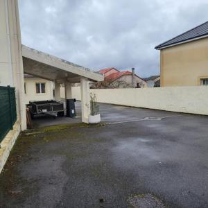 For sale Toul 5 rooms 200 m2 Meurthe et moselle (54200) photo 4