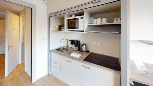 Acheter Appartement Bray-dunes 121860 euros