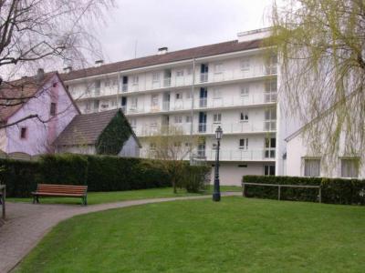 For rent Masevaux 2 rooms 43 m2 Haut rhin (68290) photo 0