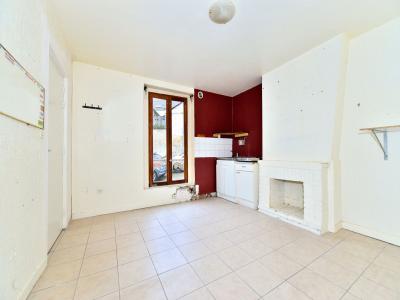 For sale Magny-en-vexin 1 room 14 m2 Val d'Oise (95420) photo 0