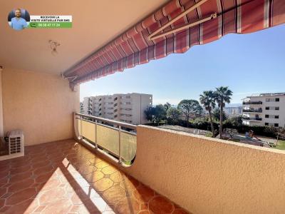 For sale Nice 3 rooms 60 m2 Alpes Maritimes (06200) photo 1
