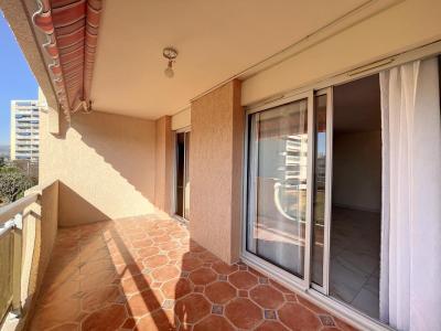 For sale Nice 3 rooms 60 m2 Alpes Maritimes (06200) photo 4