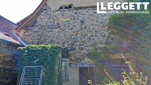 For sale Lanouaille 5 rooms 105 m2 Dordogne (24270) photo 3