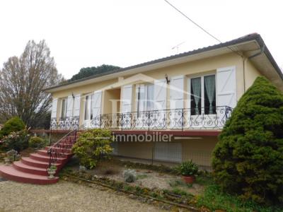 For sale Langon 7 rooms 209 m2 Gironde (33210) photo 0