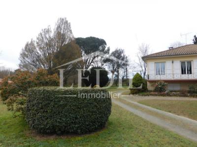 For sale Langon 7 rooms 209 m2 Gironde (33210) photo 1