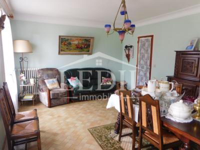 For sale Langon 7 rooms 209 m2 Gironde (33210) photo 2