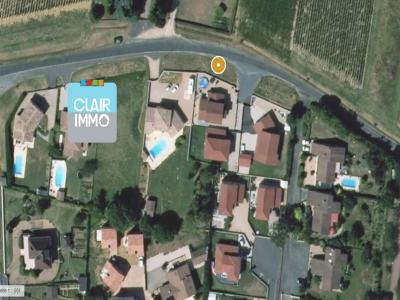 Annonce Vente Terrain Charnay-les-macon 71