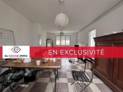 For sale Anzin 5 rooms 90 m2 Nord (59410) photo 1