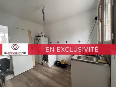 For sale Anzin 5 rooms 90 m2 Nord (59410) photo 2