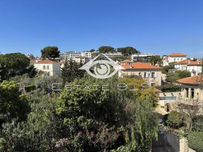 For sale Cannet 3 rooms 76 m2 Alpes Maritimes (06110) photo 0