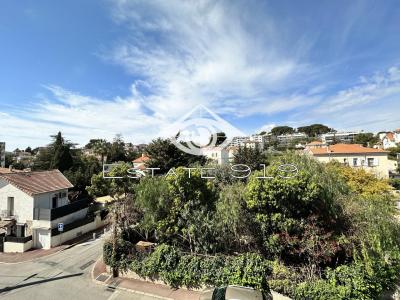 For sale Cannet 3 rooms 76 m2 Alpes Maritimes (06110) photo 1