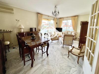 For sale Cannet 3 rooms 76 m2 Alpes Maritimes (06110) photo 2