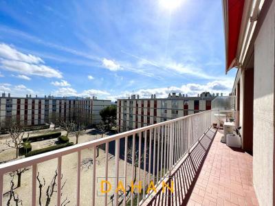 For sale Marseille-13eme-arrondissement 4 rooms 81 m2 Bouches du Rhone (13013) photo 2