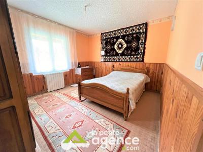 For sale Berry-bouy 5 rooms 135 m2 Cher (18500) photo 4