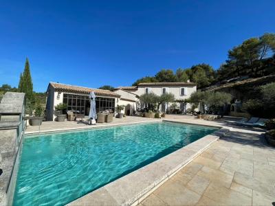 For sale Taillades 8 rooms 279 m2 Vaucluse (84300) photo 0