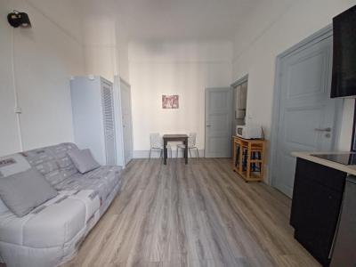 For sale Amiens 1 room 25 m2 Somme (80000) photo 3