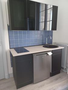 For sale Amiens 1 room 25 m2 Somme (80000) photo 4